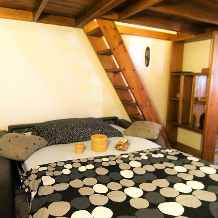 Central Cozy Apartment Praha Exteriér fotografie
