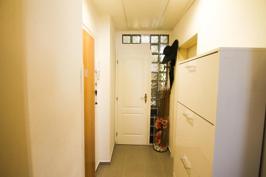 Central Cozy Apartment Praha Exteriér fotografie
