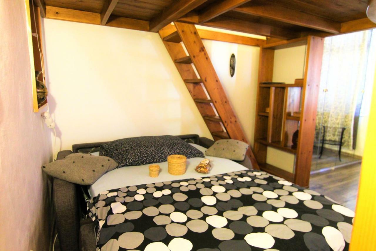 Central Cozy Apartment Praha Exteriér fotografie