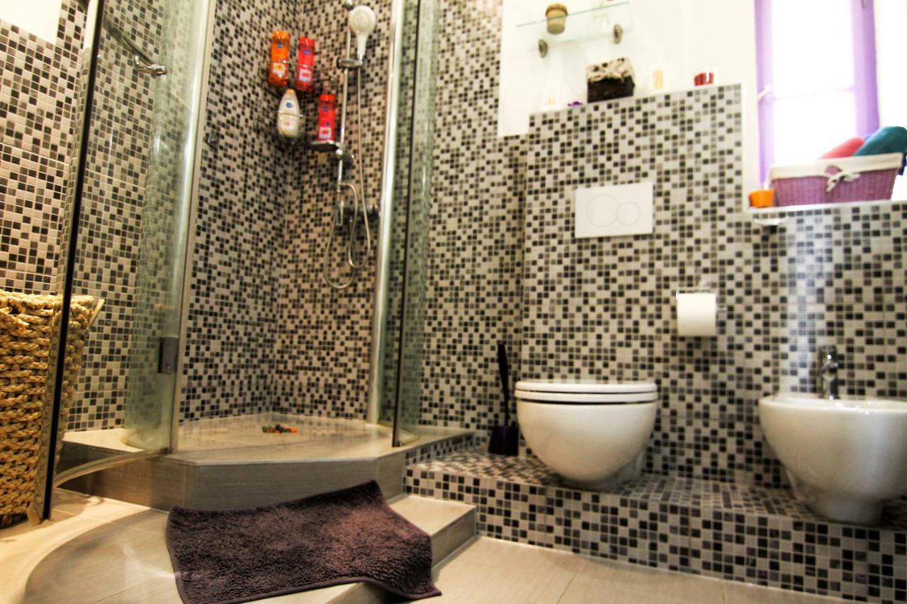 Central Cozy Apartment Praha Exteriér fotografie